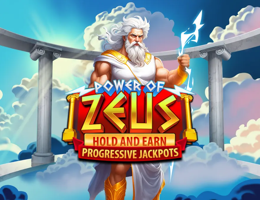 Power of Zeus